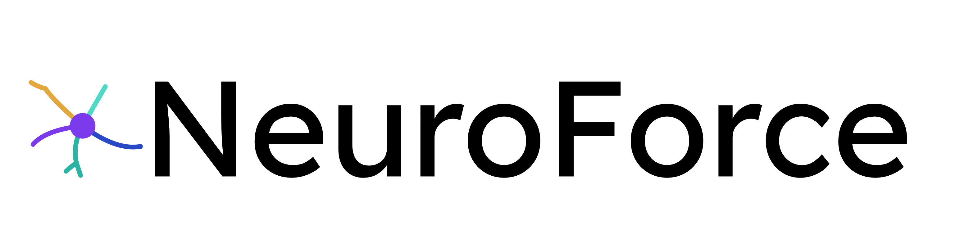 NeuroForce logo